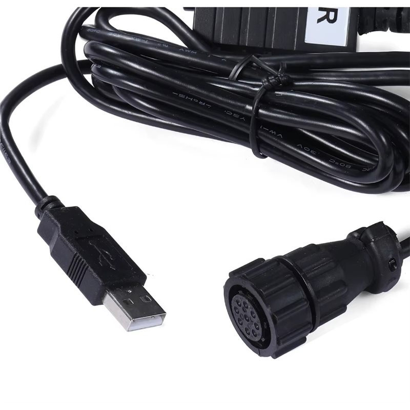 Kabel Data USB N26R-NPC-100 AI - Usb Data Cable ulasan dan harga