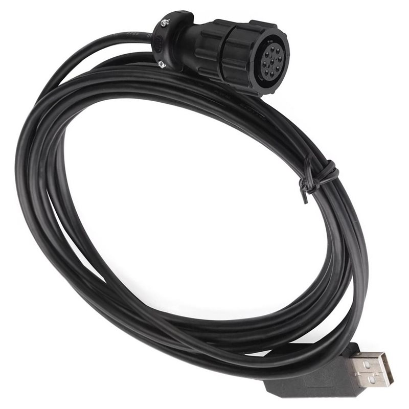 Kabel Data USB N26R-NPC-100 AI - Usb Data Cable ulasan dan harga