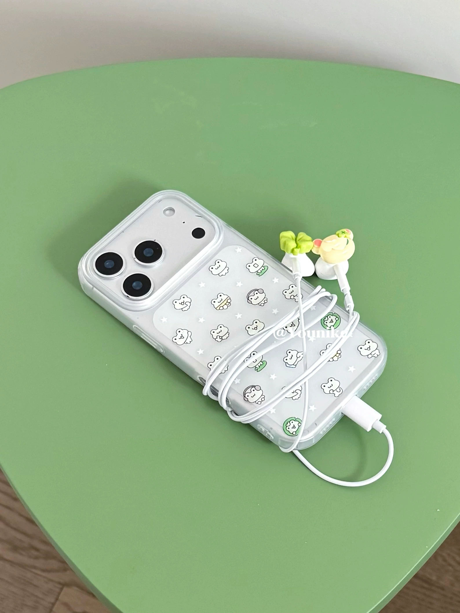 Casing HP Full Screen Little F - Phone Accessories Display ulasan dan harga
