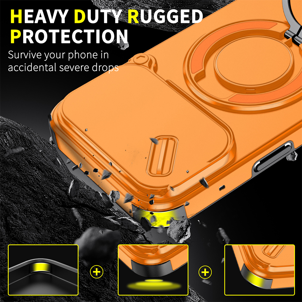 Casing Ring Magnetik untuk App - Phone Accessories Popsocket ulasan dan harga