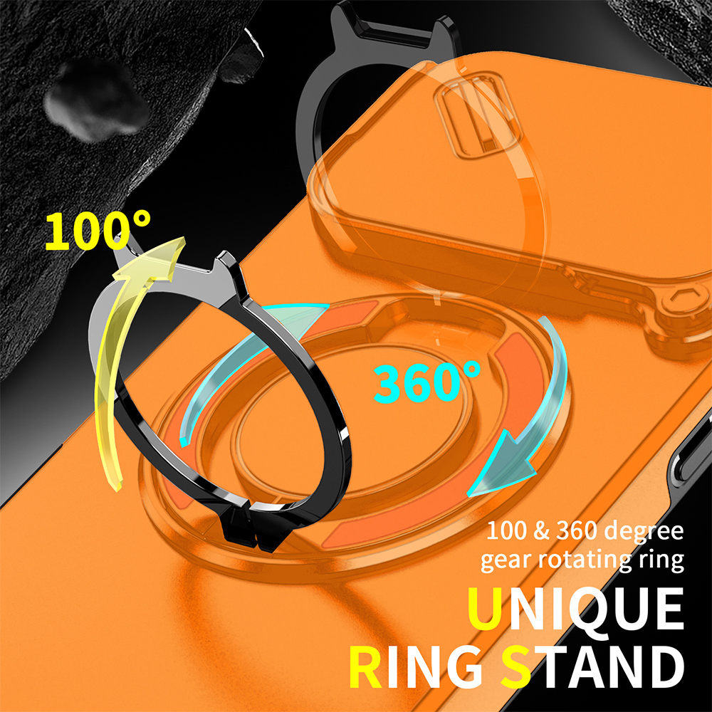 Casing Ring Magnetik untuk App - Phone Accessories Popsocket ulasan dan harga