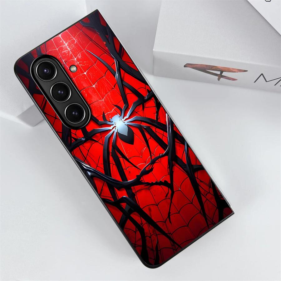 Casing Laba-laba Kreatif untuk - Phone Accessories Samsung ulasan dan harga