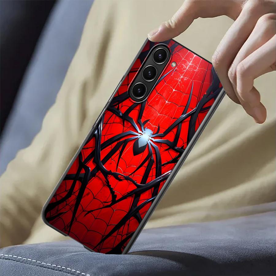 Casing Laba-laba Kreatif untuk - Phone Accessories Samsung ulasan dan harga