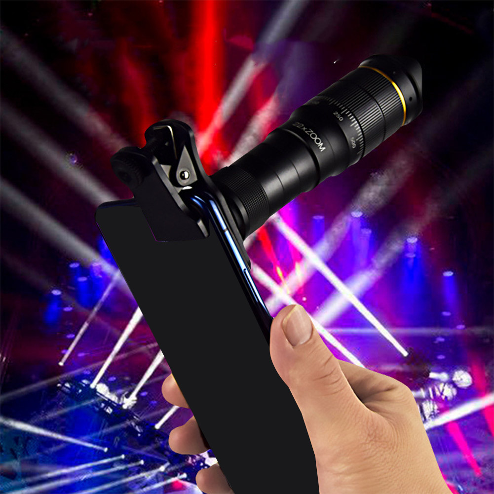 Dapat membeli 32X Lensa Ponsel - Phone Accessories To Buy ulasan dan harga