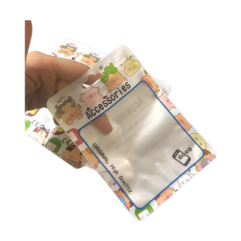 100 Buah Tas Kemasan Ritel unt - Usb Data Cable ulasan dan harga