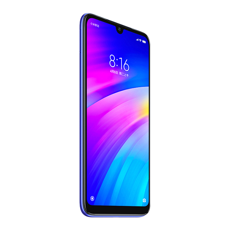 Ponsel Xiaomi Redmi 7 dengan C - Phone Accessories Display ulasan dan harga