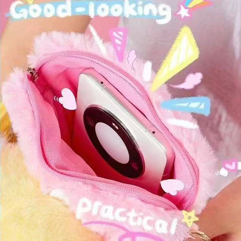 Tas Ponsel Travel Bayi Tiga Se - Phone Accessories Baby ulasan dan harga