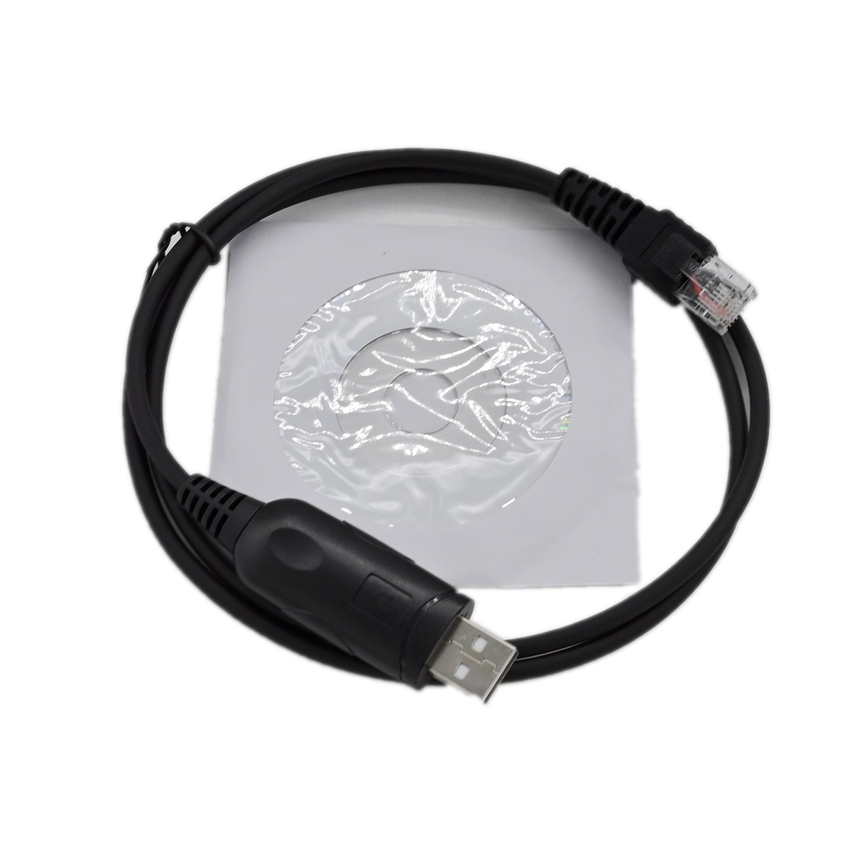 Kabel Pemrograman USB OPC-1122 - Usb Data Cable ulasan dan harga