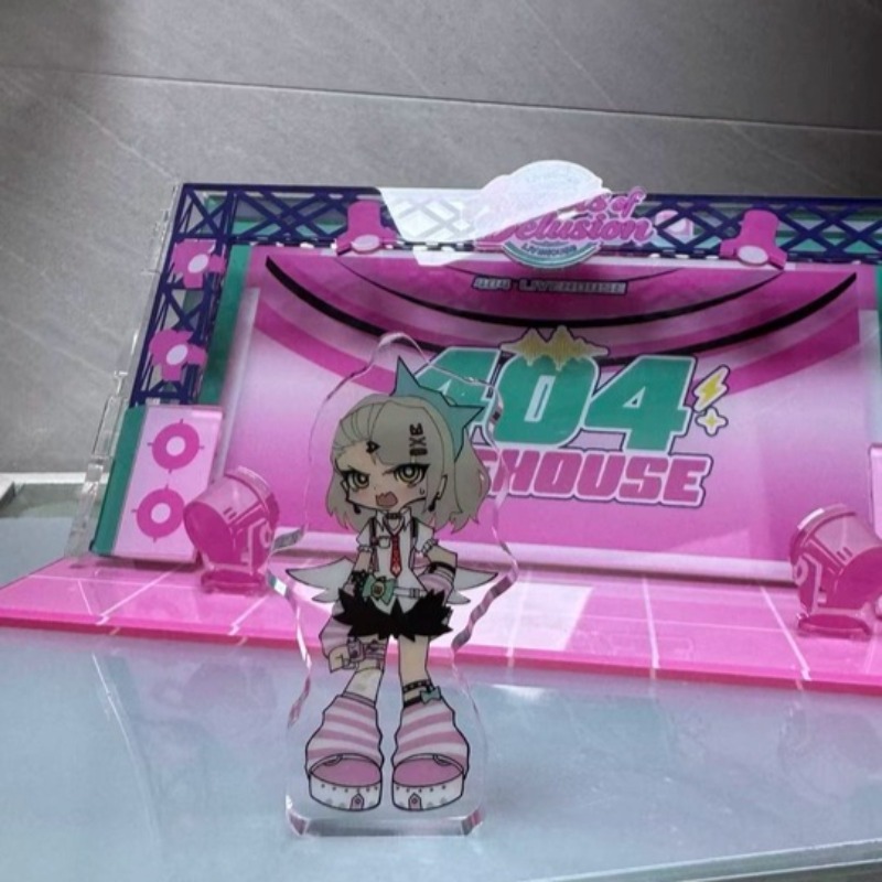 Zenless Zone Zero Ire Chinatsu - Phone Zone Accessories & Repair ulasan dan harga