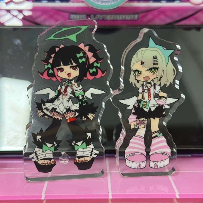 Zenless Zone Zero Ire Chinatsu - Phone Zone Accessories & Repair ulasan dan harga