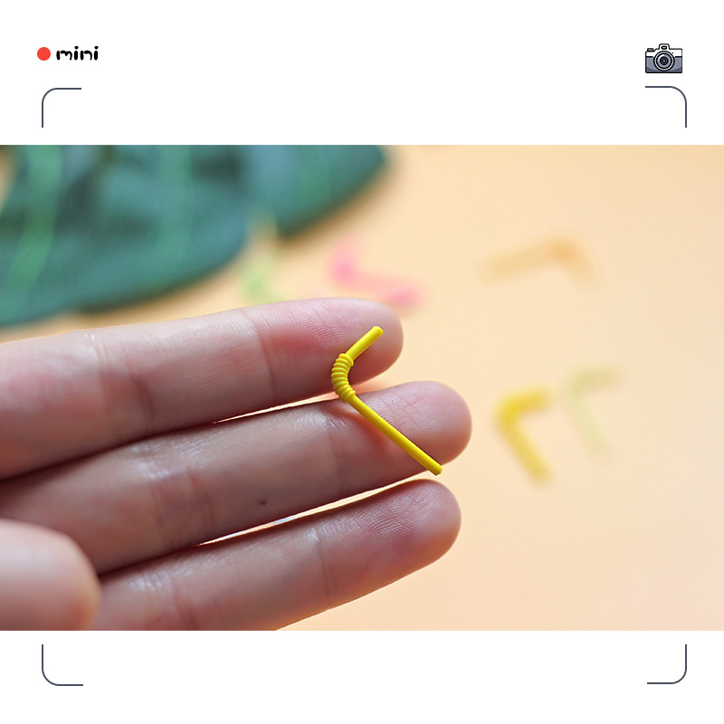 3 buah barang miniatur Resin s - Phone Accessories Europe ulasan dan harga