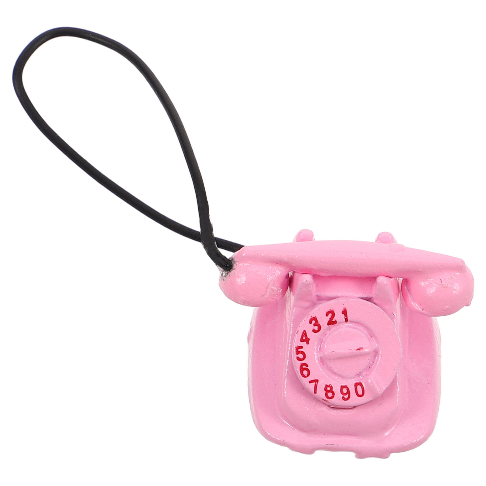 Telepon Putar Miniatur Retro V - Phone Accessories Europe ulasan dan harga