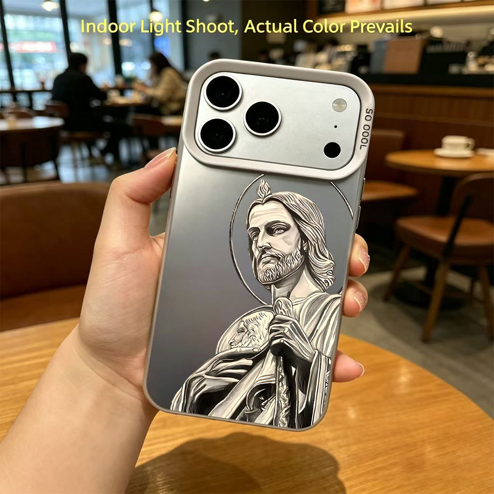 Casing Ponsel Desain Pola San  - Xo Phone Accessories ulasan dan harga