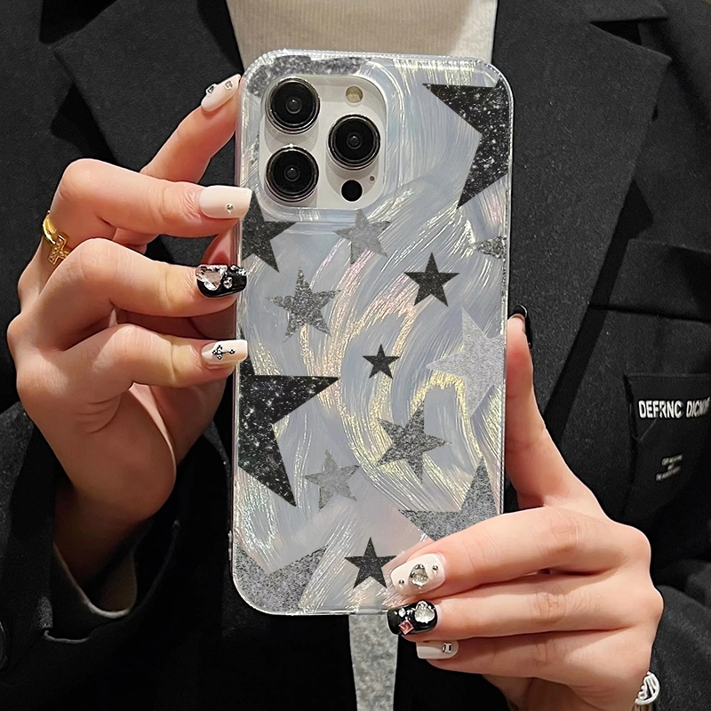 Casing Ponsel Motif Trendi Bin - Xo Phone Accessories ulasan dan harga