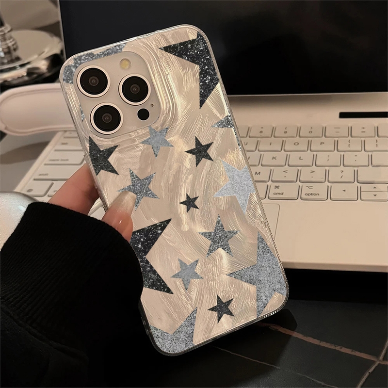 Casing Ponsel Motif Trendi Bin - Xo Phone Accessories ulasan dan harga