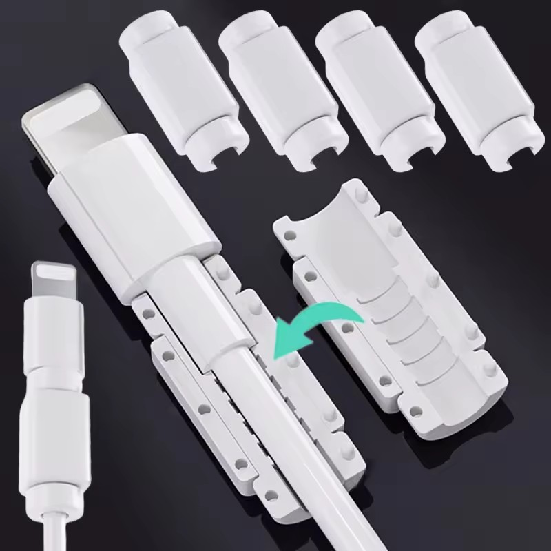 Pelindung Kabel Anti Patah Pen - Usb Data Cable ulasan dan harga
