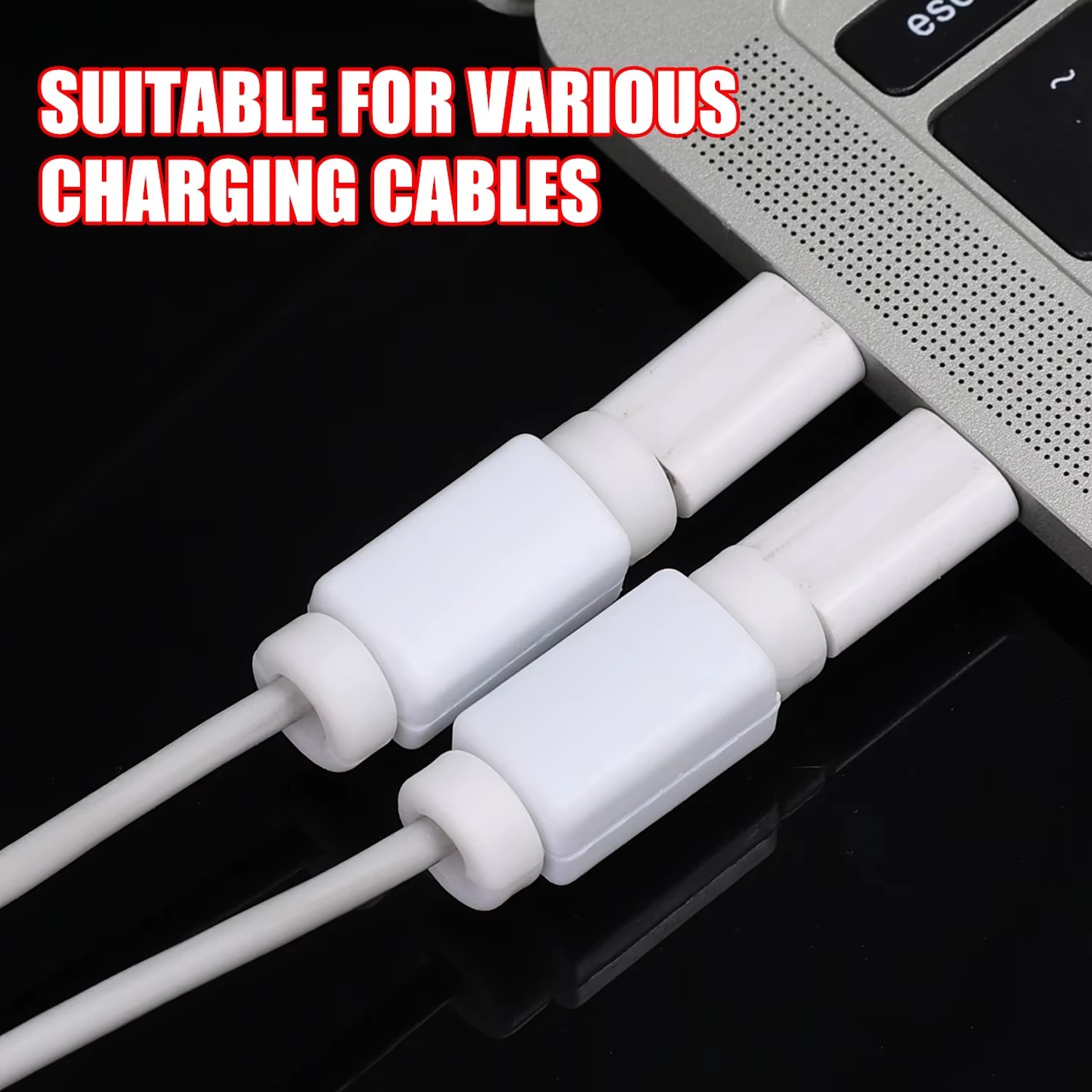 Pelindung Kabel Anti Patah Pen - Usb Data Cable ulasan dan harga