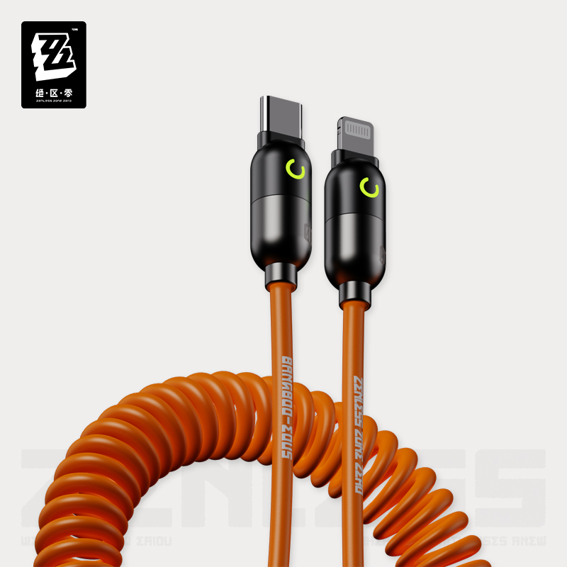 Kabel Data Pengisian Cepat ZZZ - Phone Zone Accessories & Repair ulasan dan harga