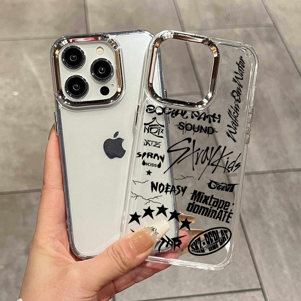 Casing HP Kpop S-Stray K-Kids  - Xo Phone Accessories ulasan dan harga