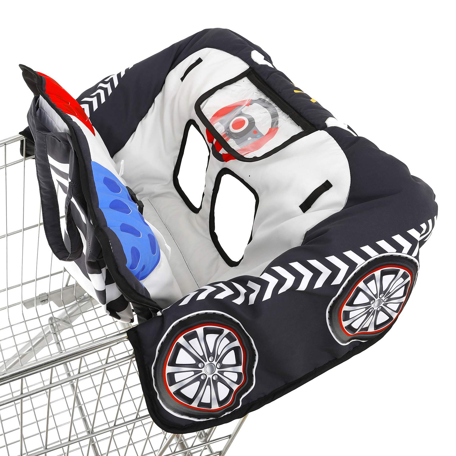 Penutup Kereta Belanja Bayi Mo - Phone Accessories Baby ulasan dan harga