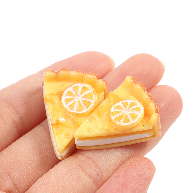 10 Buah 1:12 Simulasi Makanan  - Phone Accessories Europe ulasan dan harga