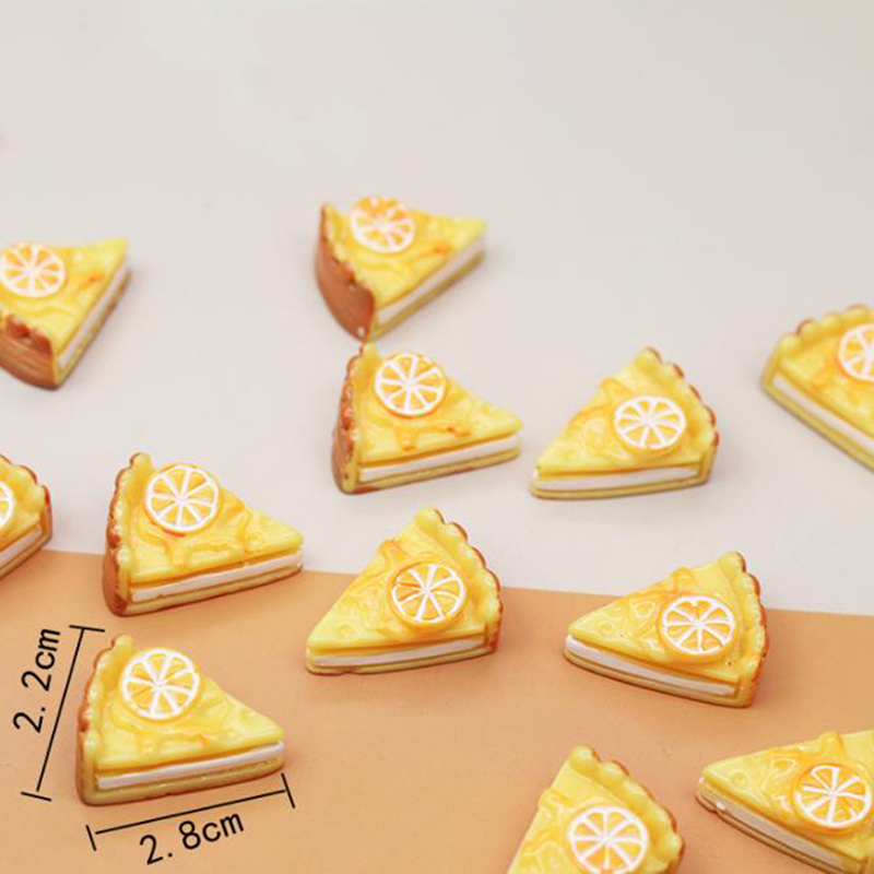 10 Buah 1:12 Simulasi Makanan  - Phone Accessories Europe ulasan dan harga