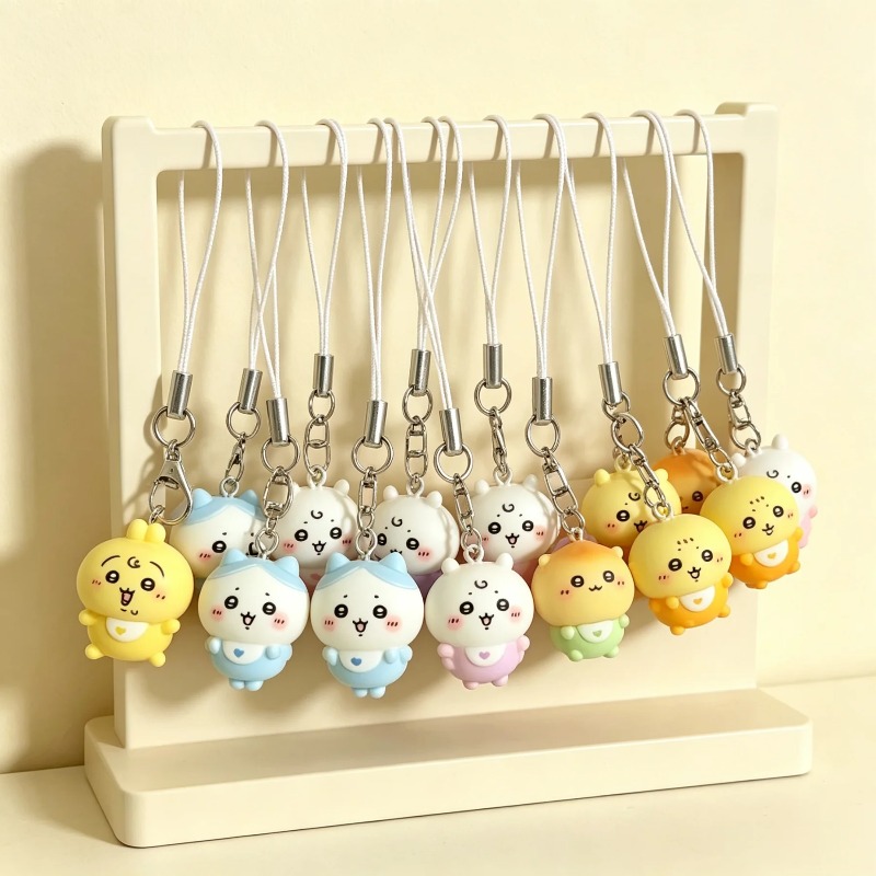 Chiikawa Hachiware Momonga Gan - Phone Accessories Baby ulasan dan harga