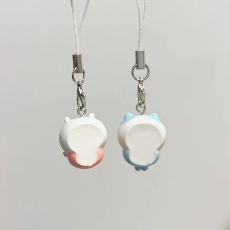 Chiikawa Hachiware Momonga Gan - Phone Accessories Baby ulasan dan harga