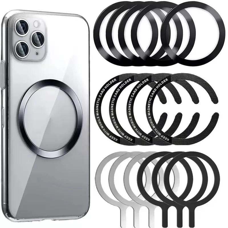 Pengisi Daya Nirkabel Cincin P - Phone Accessories Popsocket ulasan dan harga