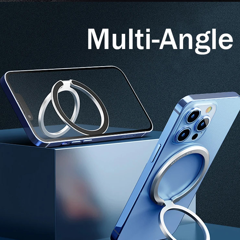 Penyangga Ponsel Magnetik Untu - Phone Accessories Popsocket ulasan dan harga