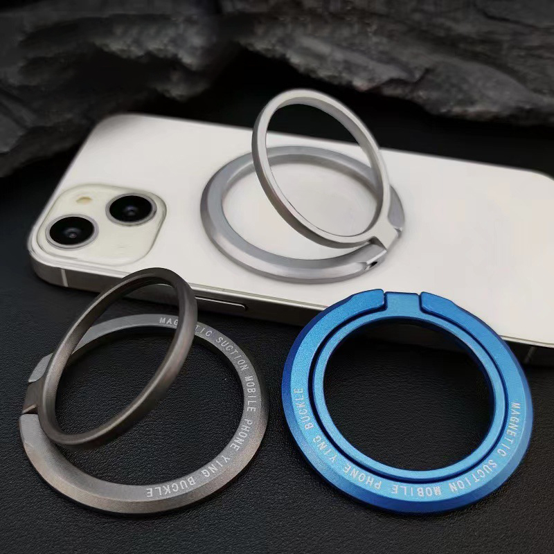 Penyangga Ponsel Magnetik Untu - Phone Accessories Popsocket ulasan dan harga