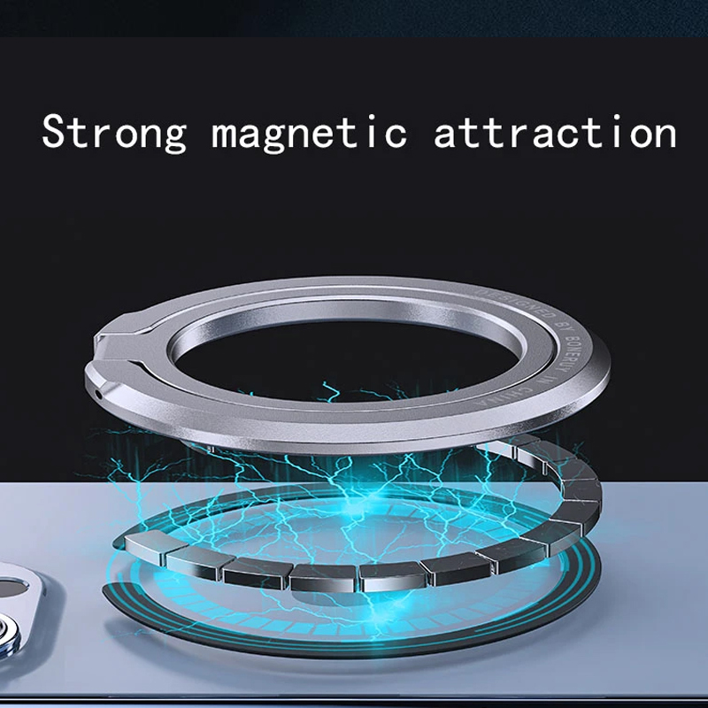 Penyangga Ponsel Magnetik Untu - Phone Accessories Popsocket ulasan dan harga