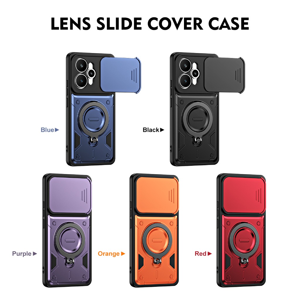 Casing Ponsel Anti Benturan de - Phone Accessories Popsocket ulasan dan harga