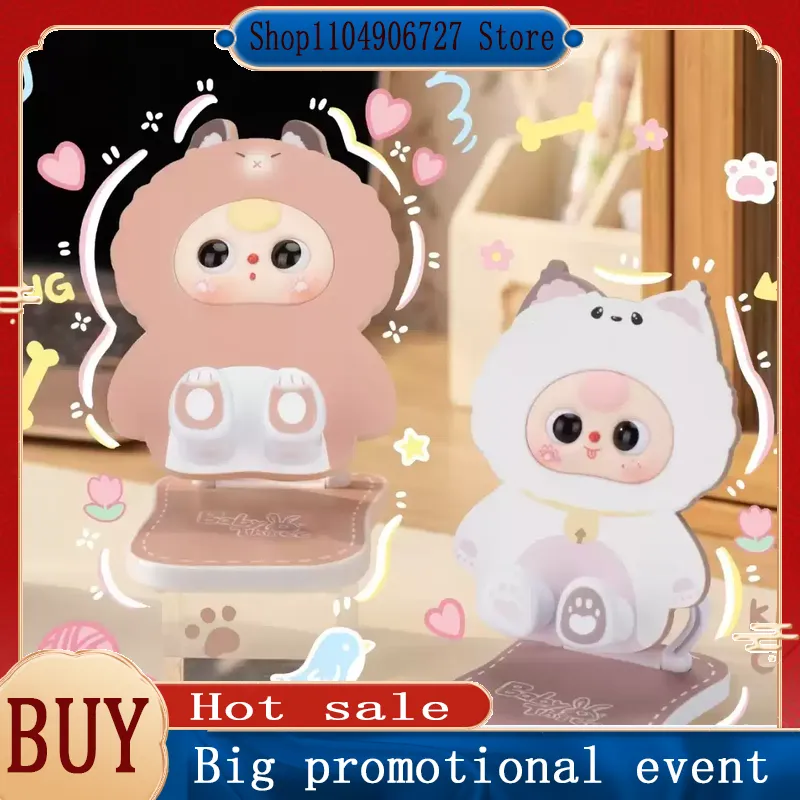 Penyangga Ponsel Lipat Tiga Be - Phone Accessories Baby ulasan dan harga