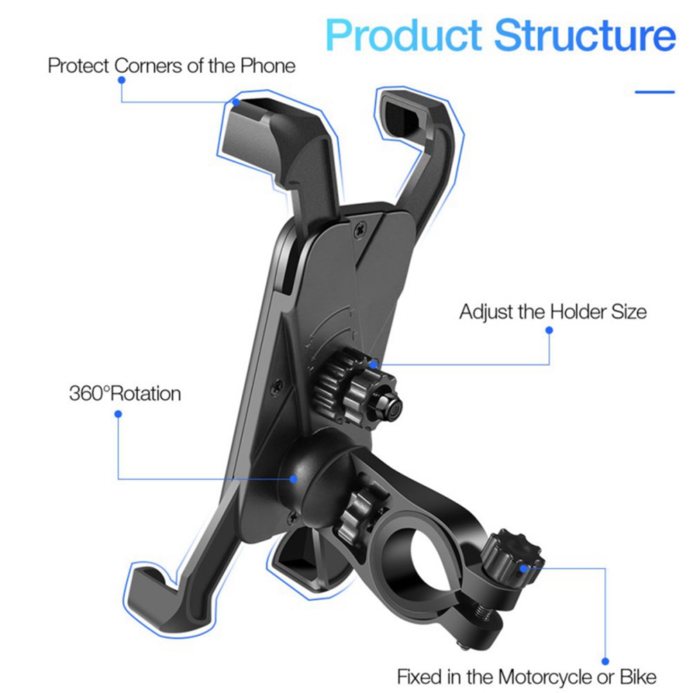 Dudukan Ponsel Universal untuk - Phone Zone Accessories & Repair ulasan dan harga