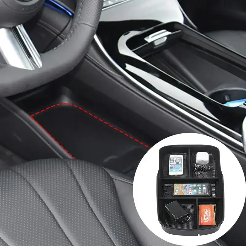 Untuk Mercedes Benz EQE 2023 E - Phone Accessories Under 50 ulasan dan harga