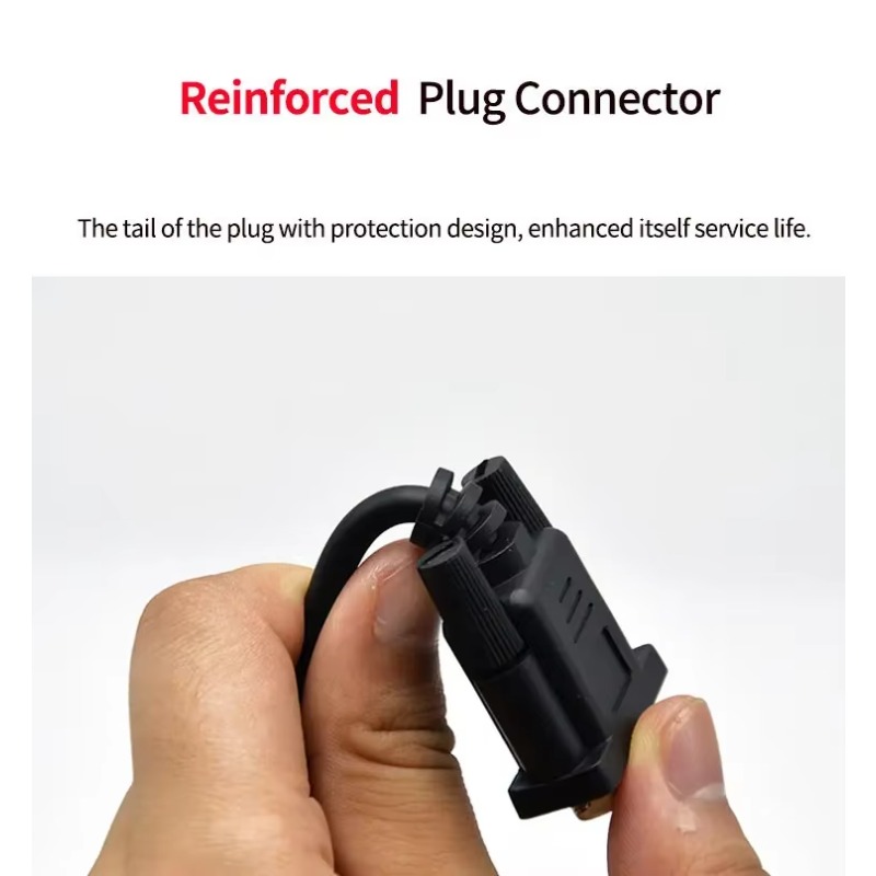 USB-ACTCAB-H2 Cocok untuk Kabe - Usb Data Cable ulasan dan harga