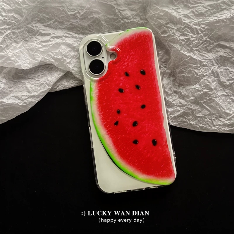 Casing HP Motif Buah Musim Pan - Phone Accessories Display ulasan dan harga