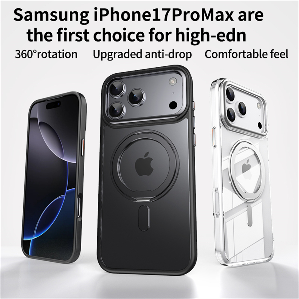 Casing Ponsel Bening Dudukan C - Phone Accessories Popsocket ulasan dan harga
